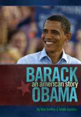 9780310670032-0310670039-Barack Obama: An American Story
