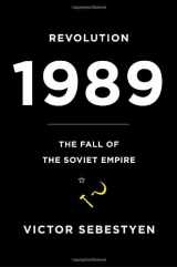 9780375425325-0375425322-Revolution 1989: The Fall of the Soviet Empire