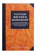 9781884910036-1884910033-Fiction Writer's Workshop