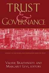 9780871541352-0871541351-Trust and Governance (Russell Sage Foundation Series on Trust)