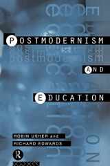 9780415102810-0415102812-Postmodernism and Education: Different Voices, Different Worlds (One World Archaeology; 25)