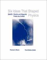 9780073540993-0073540994-LSC : Six Ideas That Shaped Physics Unit E(General Use)