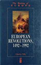 9780631173984-0631173986-European Revolutions, 1492-1992 (Making of Europe)