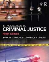 9781138386723-1138386723-Introduction to Criminal Justice
