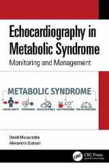 9781032559414-1032559411-Echocardiography in Metabolic Syndrome
