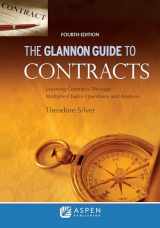 9781543857733-1543857736-Glannon Guide to Contracts: Learning Contracts Through Multiple- Choice Questions and Analysis (Glannon Guides Series)