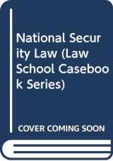 9780316093354-0316093351-National Security Law