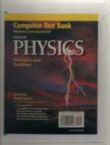 9780028255040-0028255046-Glencoe Physics: Principles & Problems- Computer Test Bank