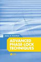 9781596931404-159693140X-Advanced Phase-Lock Techniques (Microwave Engineering)