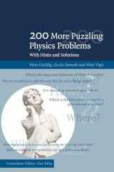 9781107103856-1107103851-200 More Puzzling Physics Problems: With Hints and Solutions