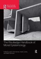 9780367659721-0367659727-The Routledge Handbook of Moral Epistemology (Routledge Handbooks in Philosophy)
