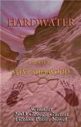 9781881515685-1881515680-Hardwater: A Novel