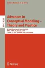 9783540832065-3540832068-Advances in Conceptual Modeling - Theory and Practice