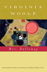 9780156030359-0156030357-Mrs. Dalloway (annotated): The Virginia Woolf Library Annotated Edition