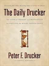 9780060742447-0060742445-The Daily Drucker: 366 Days of Insight and Motivation for Getting the Right Things Done