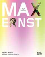 9783775722353-3775722351-Max Ernst: Dream and Revolution