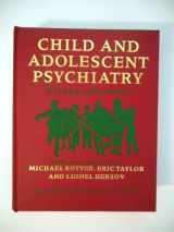 9780632028221-063202822X-Child and Adolescent Psychiatry: Modern Approaches