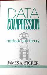 9780716781561-0716781565-Data Compression: Methods and Theory (Principles of Computer Science Series)