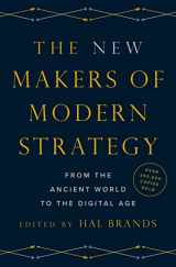 9780691204383-0691204381-The New Makers of Modern Strategy: From the Ancient World to the Digital Age
