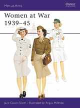 9780850453492-0850453496-Women at War 1939–45 (Men-at-Arms)