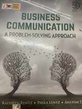 9781264105328-1264105320-Business Communication: A Problem-Solving Approach
