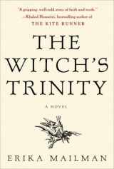 9780307351524-0307351521-The Witch's Trinity: A Novel
