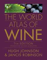 9781845336899-1845336895-The World Atlas of Wine, 7th Edition