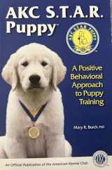 9781617810978-1617810975-AKC STAR Puppy: A Positive Behavioral Approach to Puppy Training