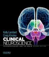 9780199737055-0199737053-Clinical Neuroscience: Psychopathology and the Brain