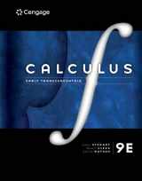 9780357022269-0357022262-Single Variable Calculus: Early Transcendentals