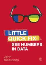 9781526466792-1526466791-See Numbers in Data: Little Quick Fix