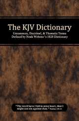 9780615351773-0615351778-The KJV Dictionary