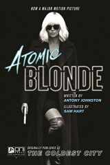9781620103814-1620103818-Atomic Blonde: The Coldest City