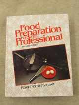 9780471883036-0471883034-Food Preparation for the Professional