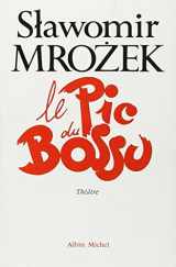 9782226008831-2226008837-PIC Du Bossu (Le) (Poesie - Theatre) (French Edition)