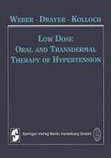 9783642537875-3642537871-Low Dose Oral and Transdermal Therapy of Hypertension