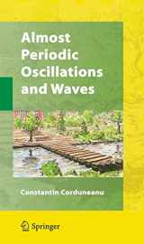 9780387098180-0387098186-Almost Periodic Oscillations and Waves