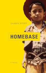 9780295988160-0295988169-Homebase: A Novel (Asian American Studies)