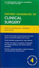 9780199699476-019969947X-Oxford Handbook of Clinical Surgery (Oxford Medical Handbooks)