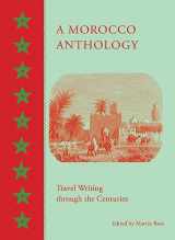 9789774168468-9774168461-A Morocco Anthology: Travel Writing through the Centuries