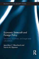 9780415836319-041583631X-Economic Statecraft and Foreign Policy (Routledge Global Security Studies)