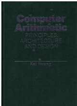 9780471034964-0471034967-Computer Arithmetic: Principles, Architecture, and Design