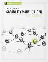 9781634540094-1634540093-Internal Audit Capability Model (IA-CM) for the Public Sector