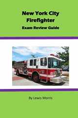 9781518624865-1518624863-New York City Firefighter Exam Review Guide