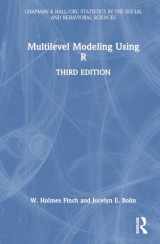 9781032363967-1032363967-Multilevel Modeling Using R (Chapman & Hall/CRC Statistics in the Social and Behavioral Sciences)