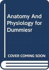9780613915540-0613915542-Anatomy and Physiology for Dummiesr