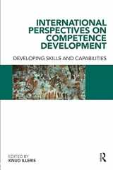 9780415492119-0415492114-International Perspectives on Competence Development