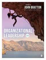 9781529793604-1529793602-Organizational Leadership