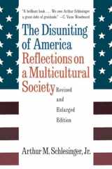9780393318548-0393318540-The Disuniting of America: Reflections on a Multicultural Society