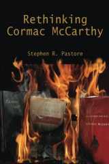9781937727321-1937727327-Rethinking Cormac McCarthy